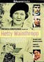 Hetty Wainthropp Investigates: Series 4