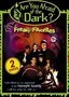 Afraid of the Dark? Freaky Favorites