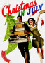 Christmas in July