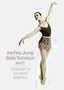 Centerwork Level 2: Finis Jhung Ballet