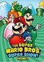The Super Mario Bros. Super Show!: Vol. 2