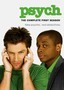 Psych: Season 1