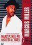 Marcus Miller: Master of All Trades