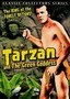 Tarzan and the Green Goddess