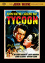 Tycoon