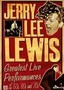 Jerry Lee Lewis: Greatest Live...'50s-'70s