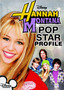 Hannah Montana: Pop Star Profile