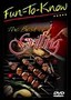 Fun-to-Know: The Best of Grilling