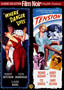 Where Danger Lives / Tension
