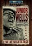 Blues Legends: Junior Wells