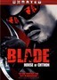 Blade: House of Chthon