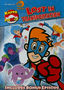 Kappa Mikey: Lost in Transportation