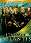 Stargate Atlantis: Season 4