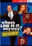 Whose Line Is It Anyway?: Season 1: Vol. 2