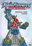 Transformers Armada: Season 1: Part 1