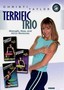 Christi Taylor: Terrific Trio