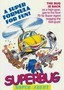 Superbug Super Agent