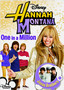Hannah Montana: One in a Million