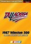 1987 Winston 500
