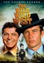 The Wild Wild West: Season 4