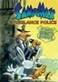 Sam & Max Freelance Police: Series