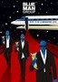 Blue Man Group: How to Be a Megastar Live!
