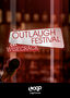 The Outlaugh Festival on Wisecrack