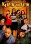 Keepin' the Faith: Lookin' for Mr. Right