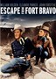 Escape from Fort Bravo