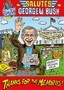 Comedy Central Salutes George W. Bush