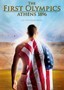The First Olympics: Athens 1896