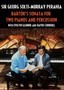 Bartok's Sonata for 2 Pianos & Percussion