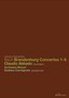 Bach: Brandenburg Concertos 1-6