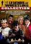 Legends of Wrestling: Lawler & Junkyard