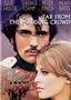 Far from the Madding Crowd