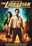 The Librarian: Curse of the Judas Chalice