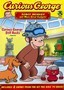 Curious George: Robot Monkey and More...