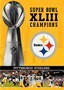 Super Bowl XLIII: Pittsburgh Steelers