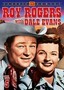 Roy Rogers with Dale Evans: Vol. 5