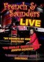 French & Saunders: Live