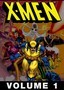 X-Men: Vol. 1