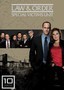 Law & Order: SVU: The Tenth Year