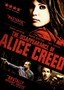 The Disappearance of Alice Creed