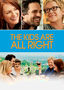 The Kids Are All Right