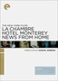 La Chambre / Hotel Monterey / News...