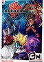 Bakugan: Vol. 6: Time for Battle