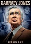 Barnaby Jones: Season 1