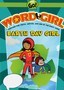 WordGirl: Earth Day Girl