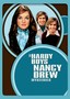 The Hardy Boys Nancy Drew Mysteries