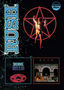 Rush: 2112 & Moving Pictures